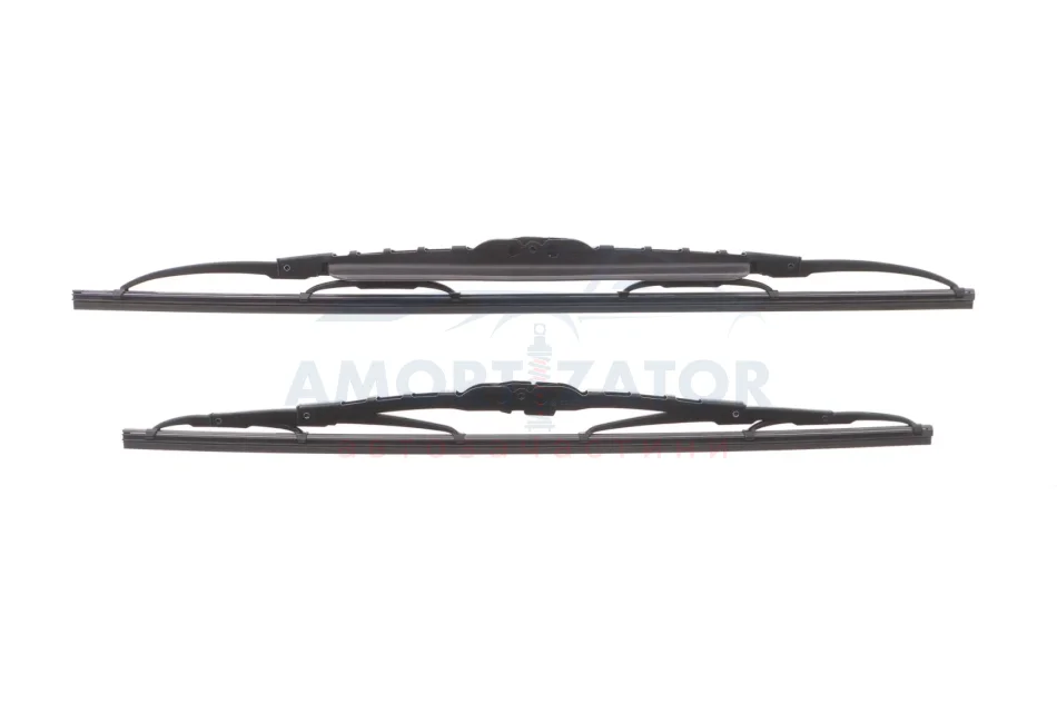 ЩІТКИ СКЛООЧИСНИКІВ TWIN SP BOSCH 3397118564 (фото 1)