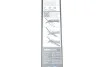 ЩІТКИ СКЛООЧИСНИКІВ AEROTWIN RETRO BOSCH 3 397 118 902 (фото 7)