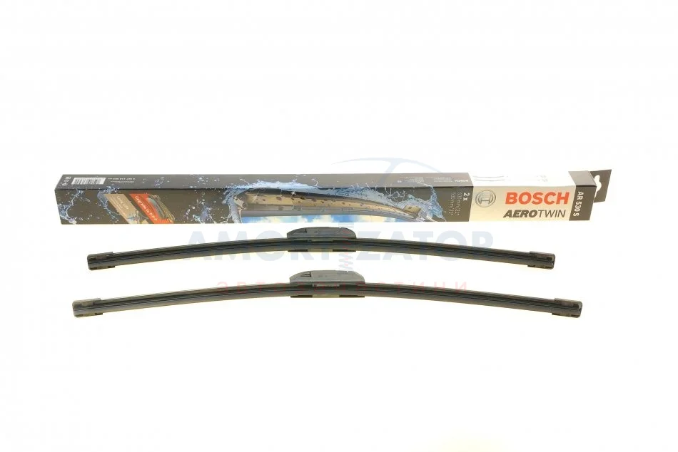 ЕКЗЕМПЛ ЩІТКИ ДЛЯ ЗАМІРЮВАННЯ BOSCH 3 397 118 903 (фото 1)
