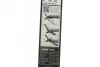 ЕКЗЕМПЛ ЩІТКИ ДЛЯ ЗАМІРЮВАННЯ BOSCH 3 397 118 903 (фото 4)