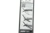 ЩІТКИ СКЛООЧИСНИКІВ AEROTWIN RETRO BOSCH 3 397 118 913 (фото 9)