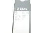 ЩІТКИ СКЛООЧИСНИКІВ AEROTWIN BOSCH 3 397 118 922 (фото 14)