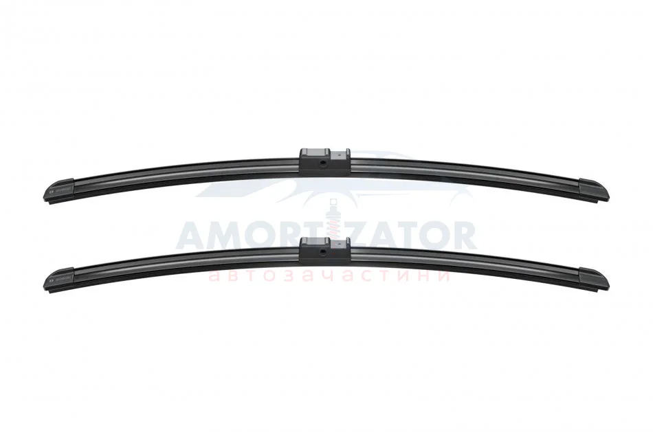 ЩІТКИ СКЛООЧИСНИКІВ AEROTWIN BOSCH 3 397 118 925 (фото 1)