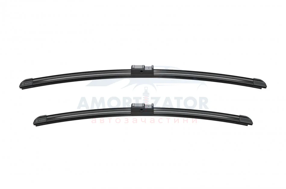 ЩІТКИ СКЛООЧИСНИКІВ AEROTWIN BOSCH 3 397 118 927 (фото 1)