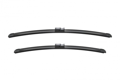 ЩІТКИ СКЛООЧИСНИКІВ AEROTWIN BOSCH 3 397 118 927
