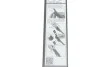 ЩІТКИ СКЛООЧИСНИКІВ AEROTWIN BOSCH 3 397 118 933 (фото 7)