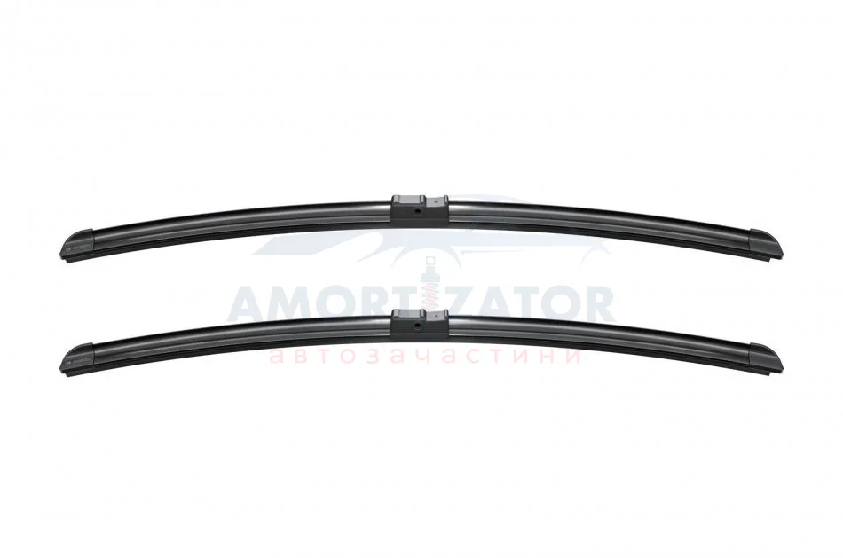 ЩІТКИ СКЛООЧИСНИКІВ AEROTWIN 3 397 118 938 BOSCH 3397118938 (фото 1)