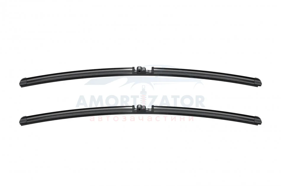 ЩІТКИ СКЛООЧИСНИКІВ AEROTWIN BOSCH 3 397 118 942 (фото 1)