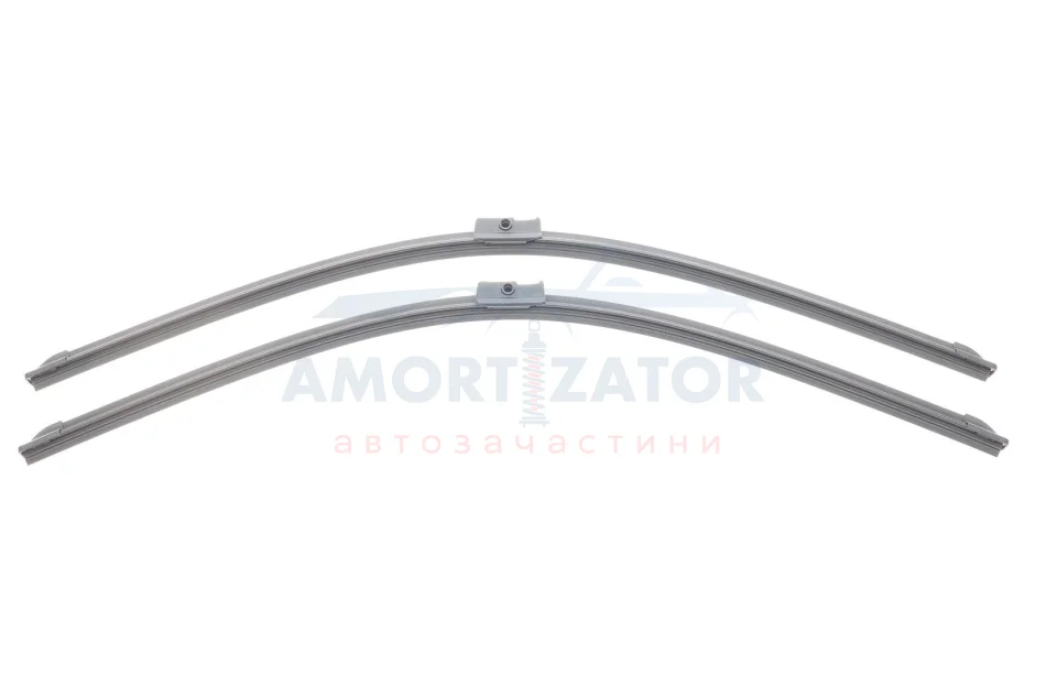 ЩІТКИ СКЛООЧИСНИКІВ AEROTWIN BOSCH 3 397 118 946 (фото 1)