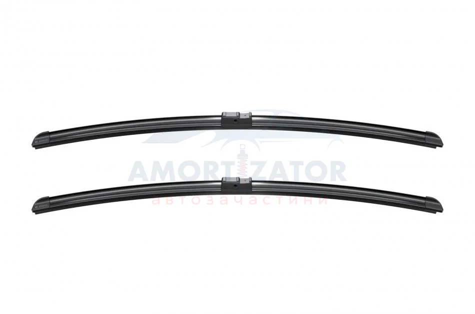 ЩІТКИ СКЛООЧИСНИКІВ AEROTWIN BOSCH 3 397 118 948 (фото 1)