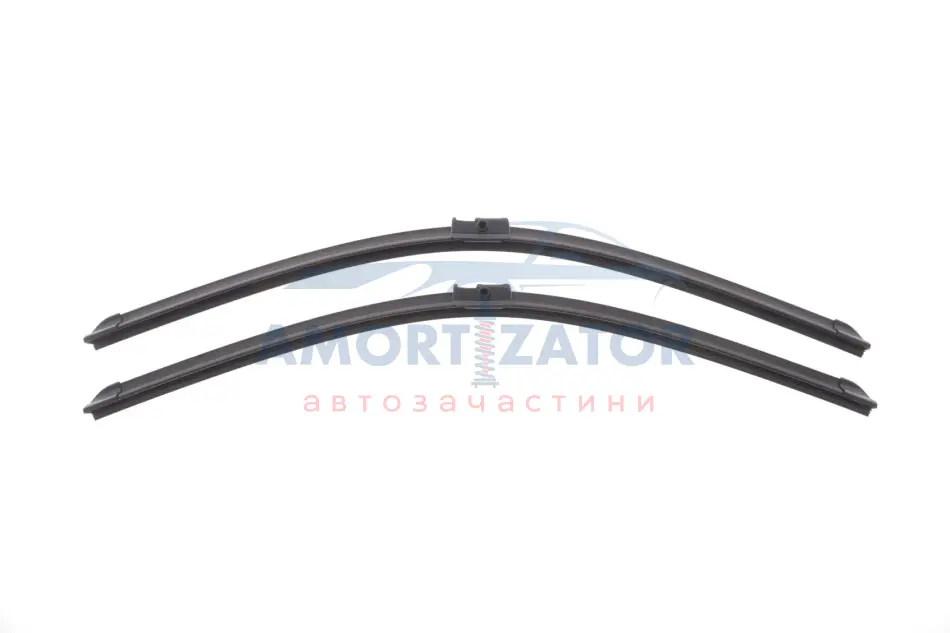 ЩІТКИ СКЛООЧИСНИКІВAEROTWIN BOSCH 3397118949 (фото 1)