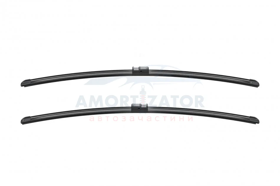ЩІТКИ СКЛООЧИСНИКІВ AEROTWIN BOSCH 3 397 118 950 (фото 1)