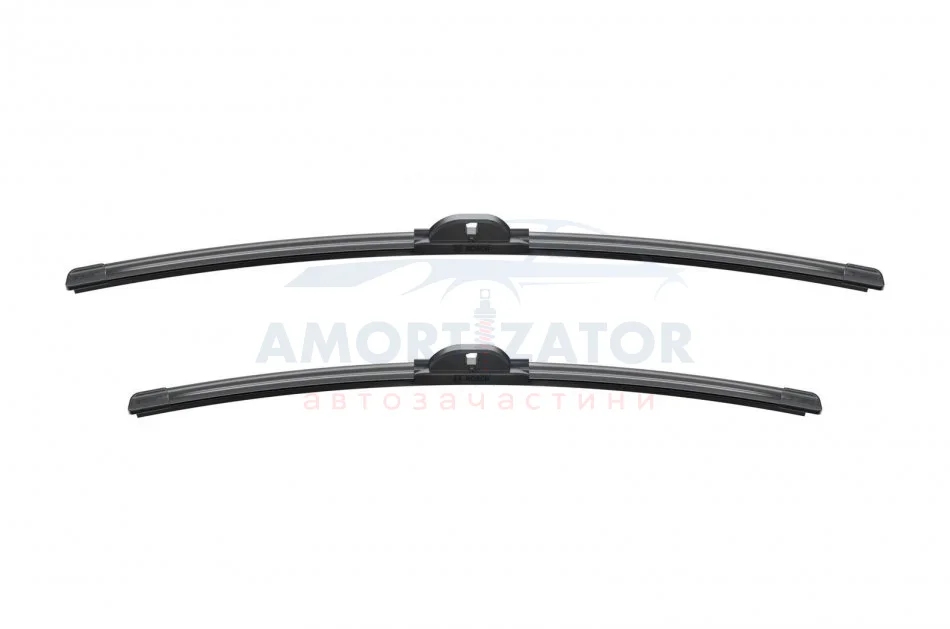 ЩІТКИ СКЛООЧИСНИКІВ AEROTWIN BOSCH 3 397 118 957 (фото 1)
