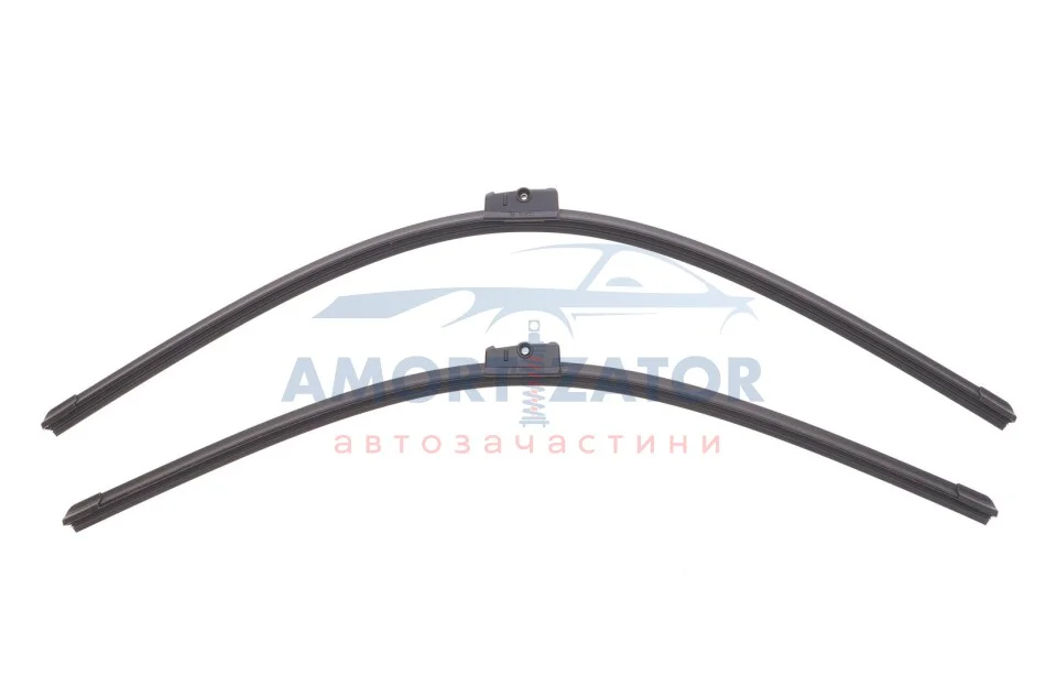 ЩІТКИ СКЛООЧИСНИКІВ AEROTWIN BOSCH 3 397 118 964 (фото 1)