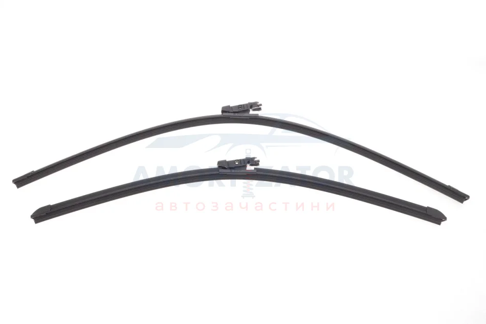 ЩІТКИ СКЛООЧИСНИКІВ AEROTWIN BOSCH 3 397 118 965 (фото 1)