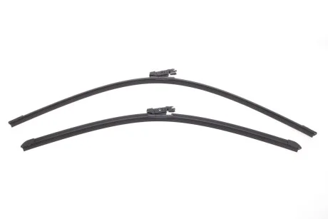 ЩІТКИ СКЛООЧИСНИКІВ AEROTWIN BOSCH 3 397 118 965