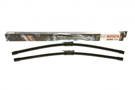 ЩІТКИ СКЛООЧИСНИКІВ AEROTWIN BOSCH 3 397 118 967