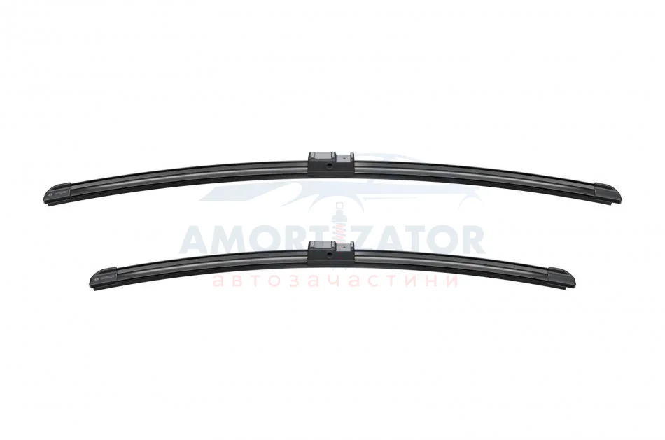 ЩІТКИ СКЛООЧИСНИКІВ AEROTWIN BOSCH 3 397 118 970 (фото 1)