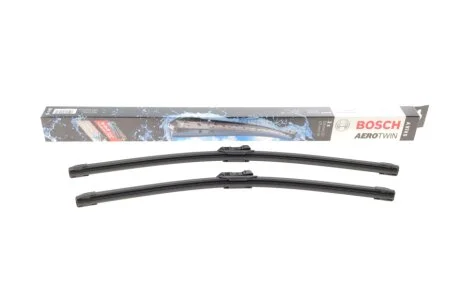 ЩІТКИ СКЛООЧИСНИКІВ AEROTWIN BOSCH 3 397 118 974