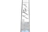 Фото 6 - щІТКИ СКЛООЧИСНИКІВ AEROTWIN BOSCH 3 397 118 974 ЩІТКИ СКЛООЧИСНИКІВ AEROTWIN BOSCH 3 397 118 974 (фото 6)