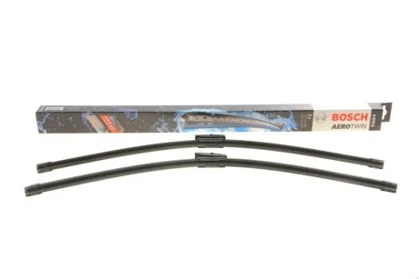 ЩІТКИ СКЛООЧИСНИКІВ AEROTWIN BOSCH 3 397 118 976