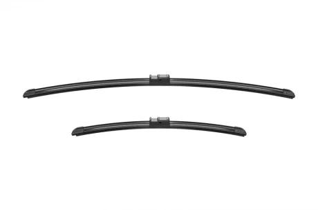 ЩІТКИ СКЛООЧИСНИКІВ AEROTWIN BOSCH 3397118978