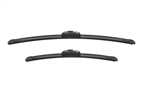 ЩІТКИ СКЛООЧИСНИКІВ AEROTWIN RETRO BOSCH 3 397 118 984