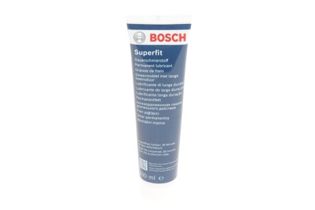 Термо паста для супорта BOSCH 5 000 000 150
