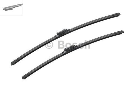 Щітка склоочисника BOSCH BO3397007215