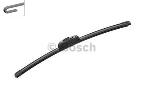 Щітка склоочисника BOSCH BO3397008532