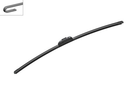 Щітка склоочисника BOSCH BO3397008844