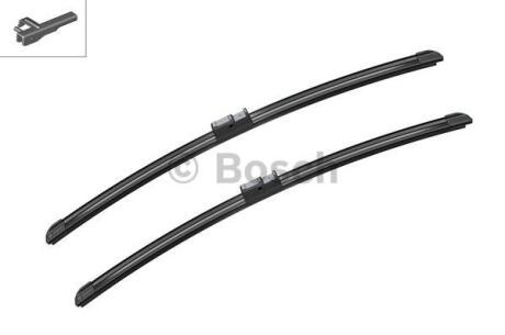 Щітка склоочисника BOSCH BO3397118925