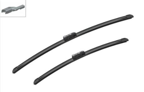 Щітка склоочисника BOSCH BO3397118979