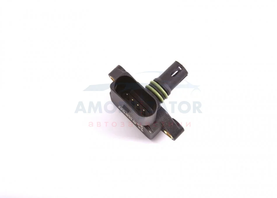 VW Датчик тиску наддува Audi A3 1,6FSI VW 1,4/1,6FSI Skoda Seat BOSCH F00099P402 (фото 1)
