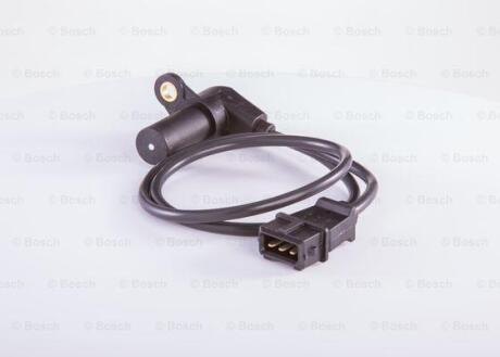OPEL датчик обертів двигуна Astra F 1.4/1.6, Vectra B BOSCH F00099R005