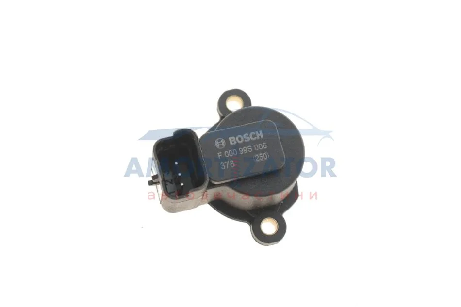 Датчик положення дросельної заслінки BOSCH F00099S006 (фото 1)