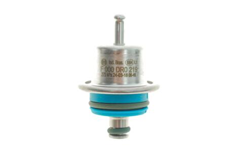 Елемент насосу високого тиску BOSCH F000DR0219