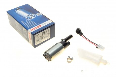 ЕЛЕКТРО-БЕНЗОНАСОС BOSCH F000TE1394