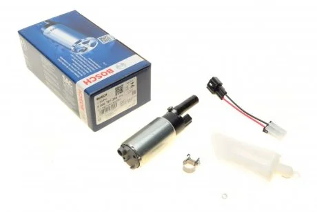 ЕЛЕКТРО-БЕНЗОНАСОС BOSCH F000TE1394