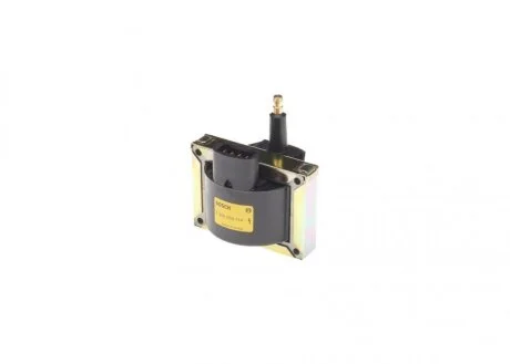 Котушка запалювання BOSCH F000ZS0114