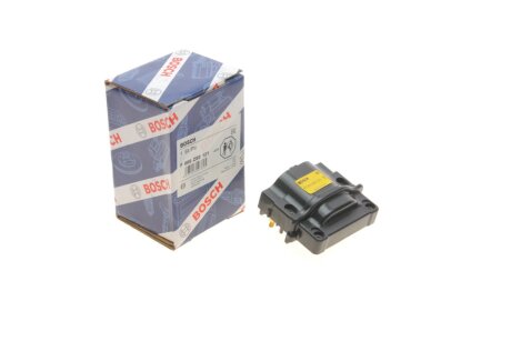 Котушка запалювання F 000 ZS0 121 BOSCH F000ZS0121