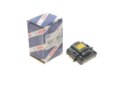 Котушка запалювання F 000 ZS0 121 BOSCH F000ZS0121