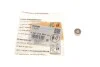 Напрямний ролик ПНВТ (вир-во Bosch) BOSCH F 002 D13 234 (фото 1)