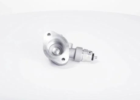 Клапан пічки BOSCH F002D15654