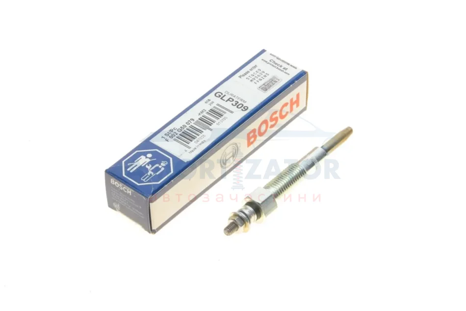 СВІЧКА РОЗЖАРЮВАННЯ BOSCH F 002 G50 079 (фото 1)