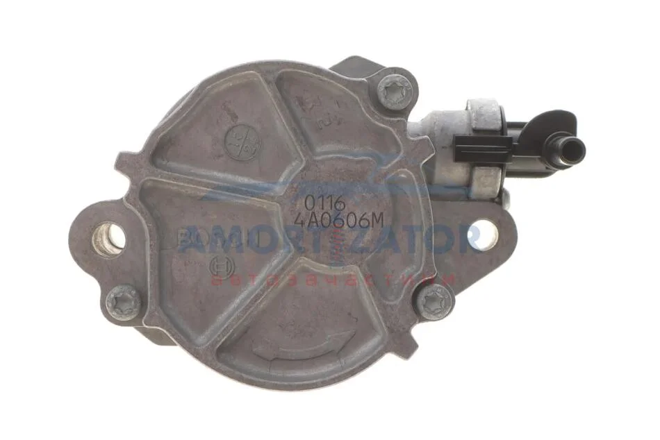 ВАКУУМНИЙ НАСОС BOSCH F009D00210 (фото 1)
