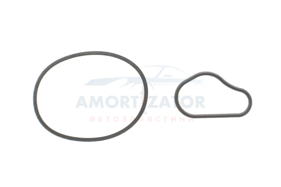 Ремкомплект вакуумного насоса CITROEN C4, C4 GRAND PICASSO I, C4 I, C4 PICASSO I, C5 II, C5 III, XSARA PICASSO FORD C-MAX PEUGEOT 206, 307, 407 1.6D 11.03- BOSCH F009D00783 (фото 1)