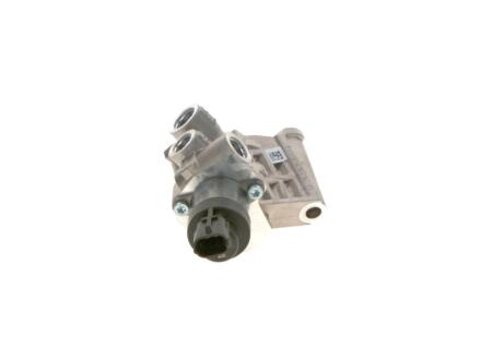 Регулятор тиску BOSCH F00BC80045