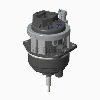 Елемент помпи DeNOx BOSCH F00BH40201