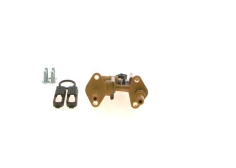 РМК розподільника BOSCH F00BH40277